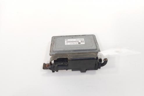 Calculator motor ECU, cod 03E906019E, Seat Ibiza 5 (6J5) 1.2 benz, CGPA (id:720578)