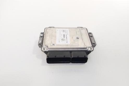 Calculator motor ECU, cod 33910-60R00, 0261S11956, Suzuki SX4 1.4 benz (id:720554)