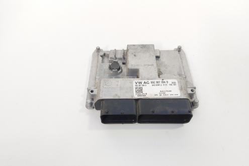Calculator motor ECU, cod 05C907394D, Vw T-Cross (C11) 1.0 TSI, DLAA (id:720573)