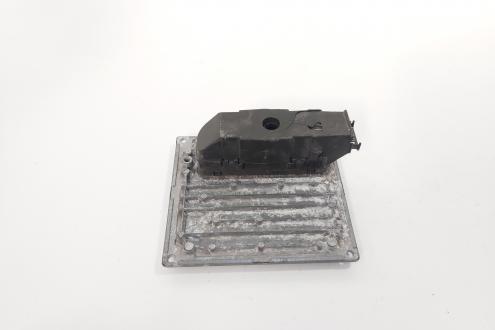 Calculator motor ECU, cod 7M51-12A650- AFD, Ford Focus 2 (DA) 1.6 benz, HWDA (id:720603)
