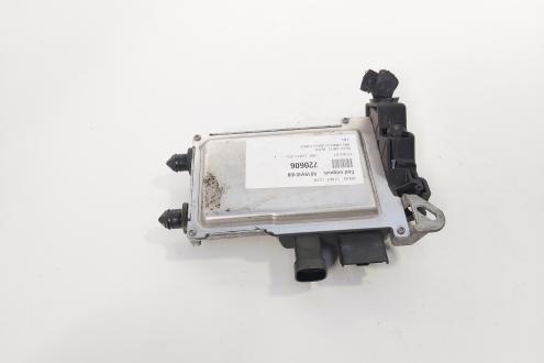 Modul start-stop, cod 9819598180, Peugeot 208 (id:720606)