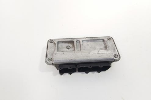 Calculator motor ECU, cod 03C906024AD, Vw Polo (9N) 1.4 benz, BUD (id:720572)
