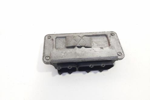 Calculator motor ECU, cod 03C906024CN, Vw Polo (6R) 1.4 benz, CGG (id:720602)