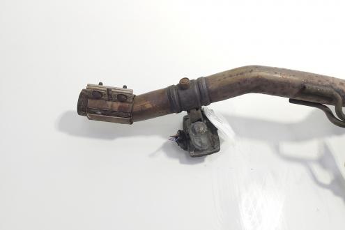 Clapeta evacuare, cod 5Q0253691H, Vw Golf 7 (5G) (id:719844)