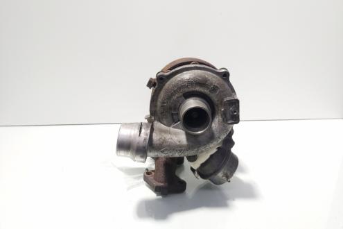 Turbosuflanta, cod 54399700070, Renault Megane 3 Combi 1.5 DCI, K9K832 (id:702079)