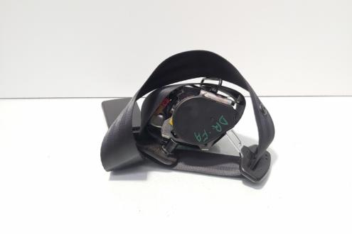 Centura dreapta fata cu capsa, cod 868844868R, Renault Captur (id:720331)