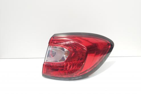 Stop dreapta aripa, Renault Captur (id:720321)