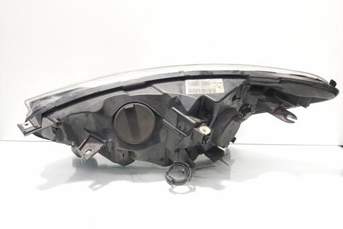 Far dreapta cu lupa, Renault Captur, vol pe dreapta (id:720338)