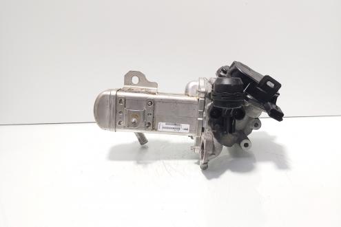 Egr cu racitor gaze, cod 30725888, Ford Kuga I 2.0 TDCI, UFMA (id:720279)