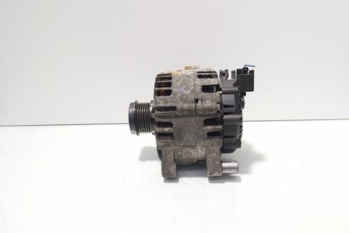Alternator 150A Valeo, cod AG9T-10300-AA, Ford Galaxy 2 2.0 TDCI, UFWA (id:720280)