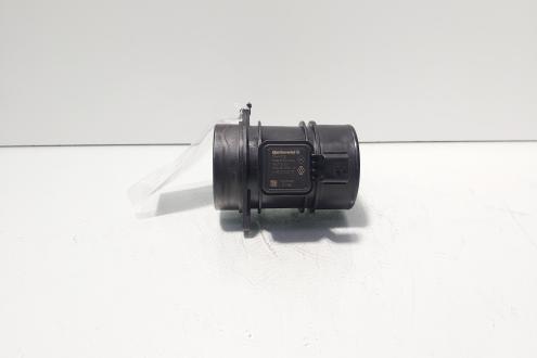 Debitmetru aer, cod 8200682558, Renault Captur 1.5 DCI, K9K608 (id:720365)