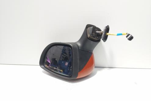 Oglinda electrica dreapta cu semnalizare, Renault Captur, vol pe dreapta (id:720300)