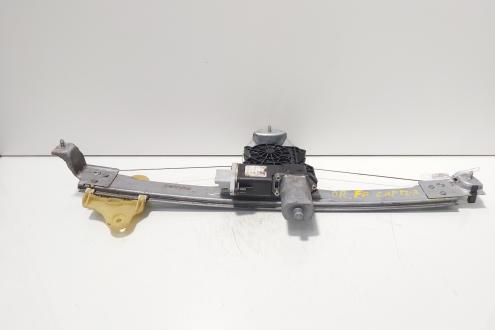 Macara cu motoras usa dreapta fata, Renault Captur (id:720315)