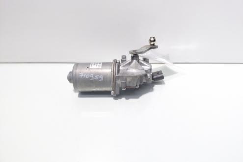 Motoras stergatoare fata, cod 6978263-04, Bmw 3 Touring (E91) vol pe stanga (idi:710959)
