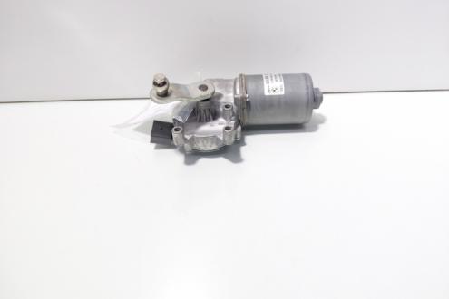 Motoras stergatoare fata, cod 6978263-04, Bmw 3 Touring (E91) vol pe stanga (idi:710959)
