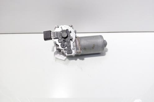 Motoras stergatoare fata, cod 6978263-04, Bmw 3 Touring (E91) vol pe stanga (idi:710959)