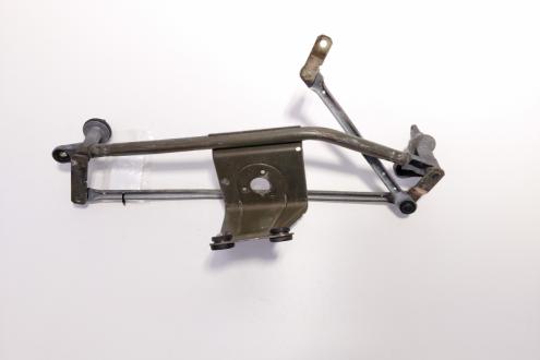 Ansamblu stergatoare fata, cod 6388200740, Mercedes Viano (W639) vol pe stanga (idi:710963)