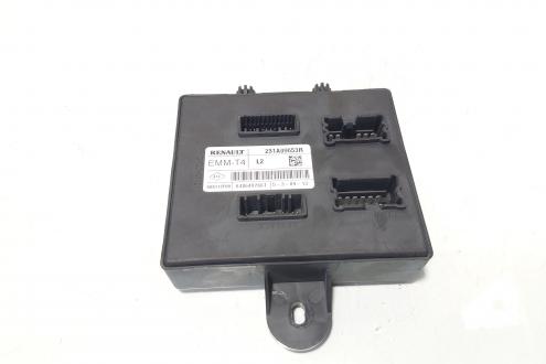 Modul confort, cod 231A09653R, Renault Captur (id:720333)