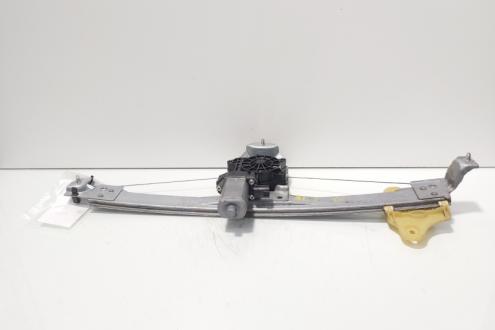 Macara cu motoras usa stanga fata, Renault Captur (id:720314)