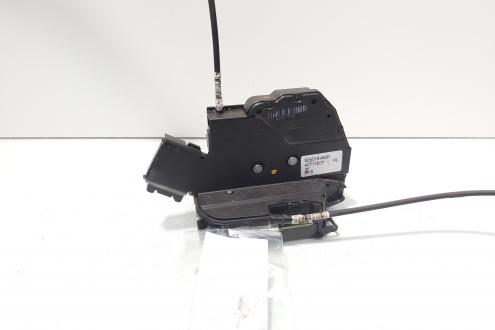 Broasca usa stanga spate, cod 825018499R, Renault Captur (id:720305)