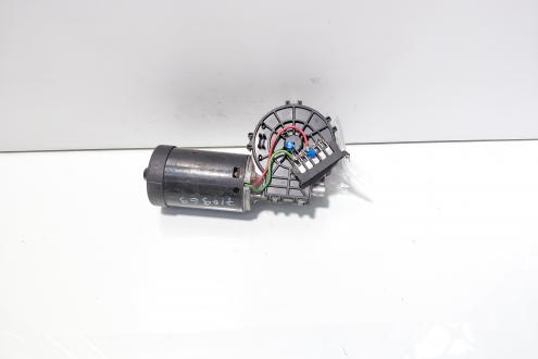 Motoras stergatoare fata, cod 0390241420, Mercedes Clasa E Combi (S210) [Fabr 1996-2003] vol pe stanga (idi:710969)