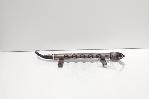 Rampa injectoare cu senzori, cod 9656917280, Land Rover Freelander 2 (FA) 2.2 DT, 224DT (id:720273)