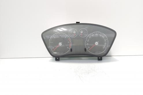 Ceas bord, cod 6S6F-10894, Ford Fiesta 5 1.3 benz, vol pe stanga (id:720265)