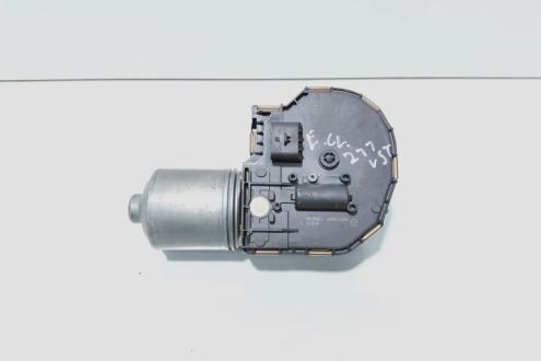 Motoras stergatoare fata, cod HK83-17500-AB, Jaguar F-Pace (X761) (idi:710982)