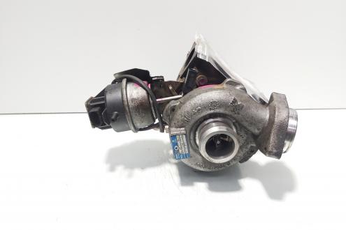 Turbosuflanta, cod 03L145701D, Audi A4 (8K2, B8) 2.0 TDI, CAG (id:720263)