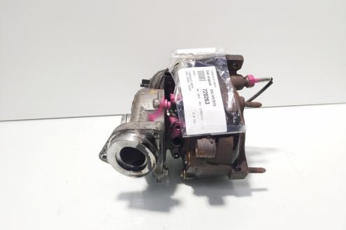 Turbosuflanta, cod 03L145701D, Audi A4 (8K2, B8) 2.0 TDI, CAG (id:720263)