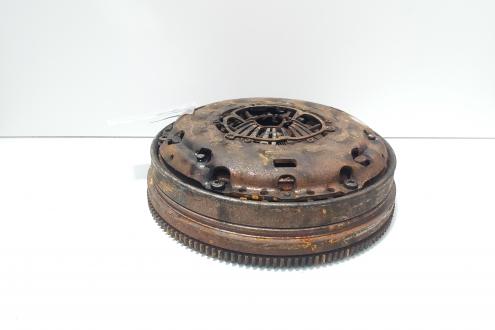 Volanta masa dubla cu placa presiune, Mitsubishi Outlander 2 2.2DI_4WD, 4HN, 6 vit man (id:720220)