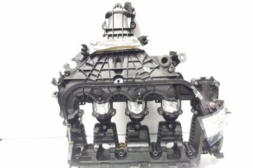 Galerie admisie cu capac culbutori, cod 9674394480, Ford Kuga I 2.0 TDCI, UFDA (id:720274)