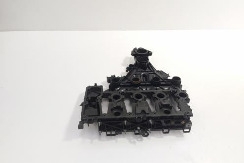 Galerie admisie cu capac culbutori, cod 9674394480, Ford Kuga I 2.0 TDCI, UFDA (id:720274)