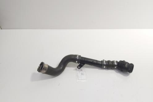 Tub intercooler cu furtune, cod 144602760R, Renault Clio 4 1.5 DCI, K9K608 (id:720360)