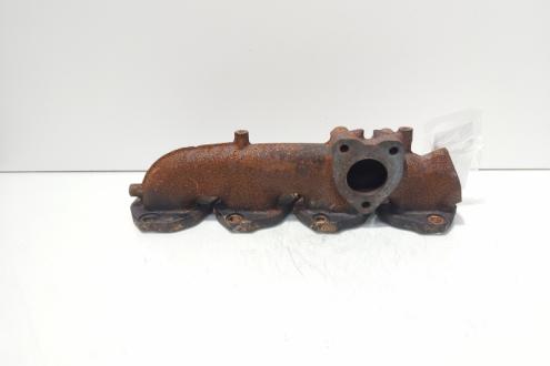 Galerie evacuare, cod 9684114180, Mitsubishi Outlander 2, 2.2DI-D, 4HN (id:720215)