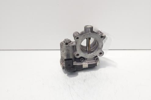 Clapeta acceleratie, cod 55496779AA, Opel Astra K 1.6 CDTI, B16DTU (id:720204)