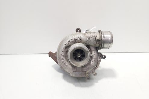 Turbosuflanta, cod 9684849580, Mitsubishi Outlander 2 2.2DI_4WD, 4HN (id:720206)