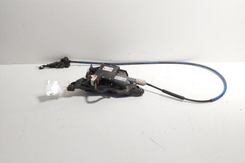 Motoras frana de mana, cod 9673081580, Peugeot 3008 (idi:672520)