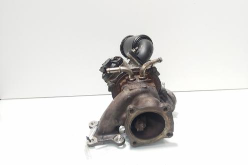 Turbosuflanta, Ford B-Max 1.0 ecoboost, M1JE (id:720448)