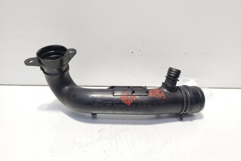 Tub intercooler, cod 7M3129654M, Seat Alhambra (7V8, 7V9), 1.9 TDI (idi:635613)