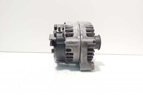 Alternator 180A, cod 7802261, Bmw 3 Touring (E91) 2.0 diesel, N47D20C (id:720433)