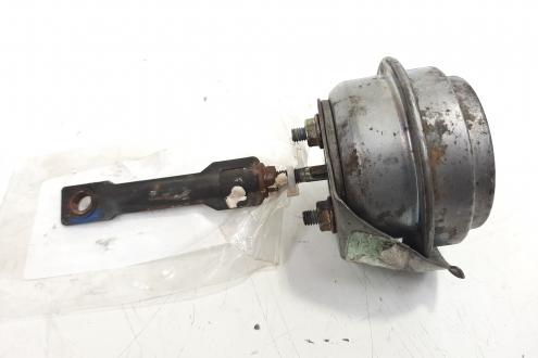 Supapa turbo vacumatica, Audi A6 (4F2, C6), 2.0 TDI, BRE (idi:487575)