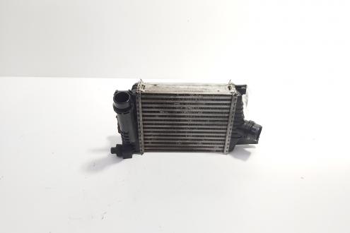 Radiator intercooler, cod 144961381R, Renault Captur 1.5 DCI, K9K608 (id:720366)