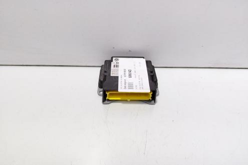 Calculator airbag, cod 6C0959655F, Skoda Fabia 3 (NJ3) (idi:696143)