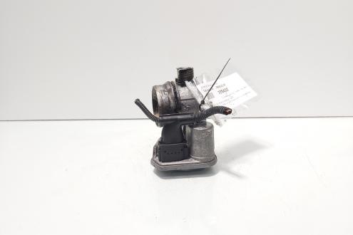 Clapeta acceleratie, cod 7804373-02, Bmw 1 Coupe (E82) 2.0 diesel, N47D20C (id:720432)