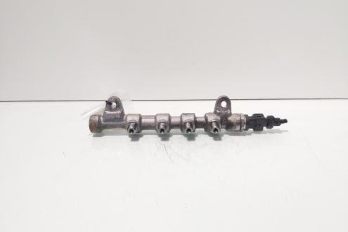 Rampa injectoare cu senzori, cod 55215208, 0445214192, Fiat Doblo (263) 2.0 M-Jet, 263A1000 (id:720512)