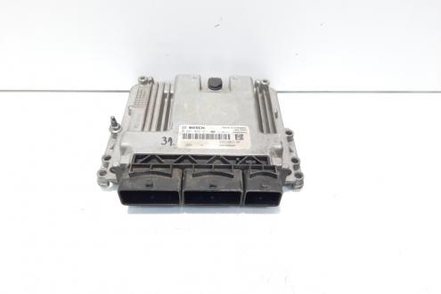 Calculator motor ECU , cod 237106319R. 0281032811, Dacia Lodgy, 1.5 DCI (idi:592390)