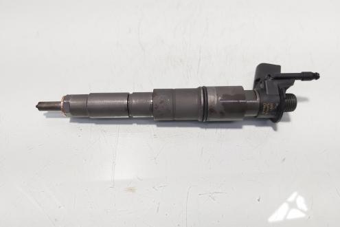 Injector, cod 0986435359, Bmw X6 (E71, E72) 3.0 D XD, 306D3 (idi:701333)