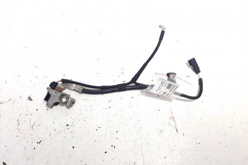 Borna baterie cu capsa, cod AG9N-10C679-DC, Ford Mondeo 4 (idi:527785)