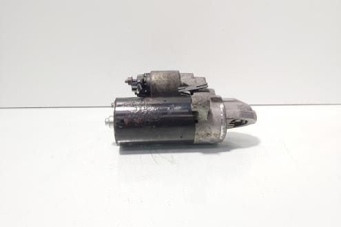 Electromotor, cod 7823314, 0001138040, Mini Cooper (R56) 1.6 diesel, N47C16A, 6 vit man (id:720422)